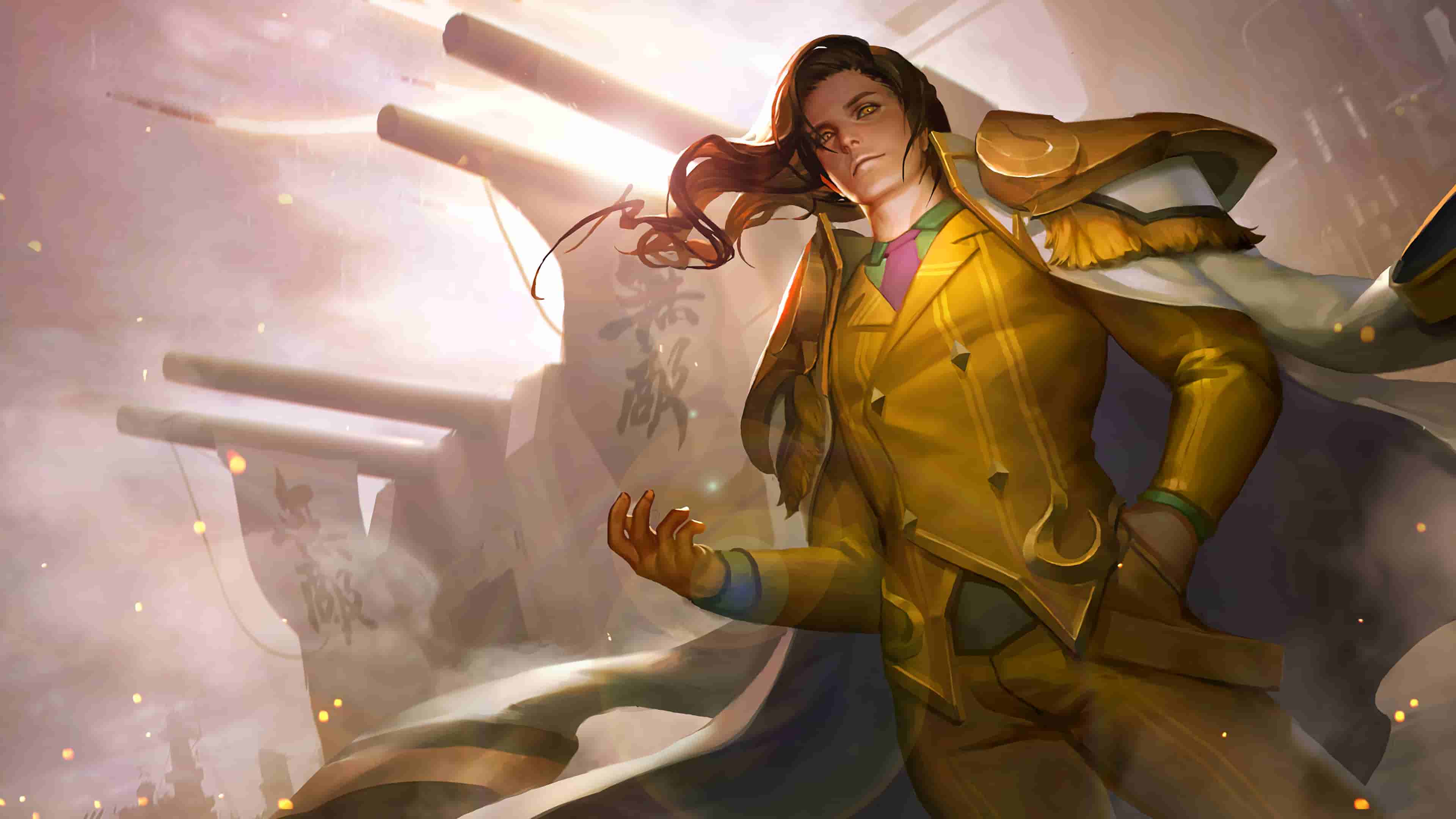 魔兽世界，主堆属性解析